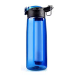đ§ WaterGo Bleu â Boire lâaventure nâa jamais Ă©tĂ© aussi stylĂ©