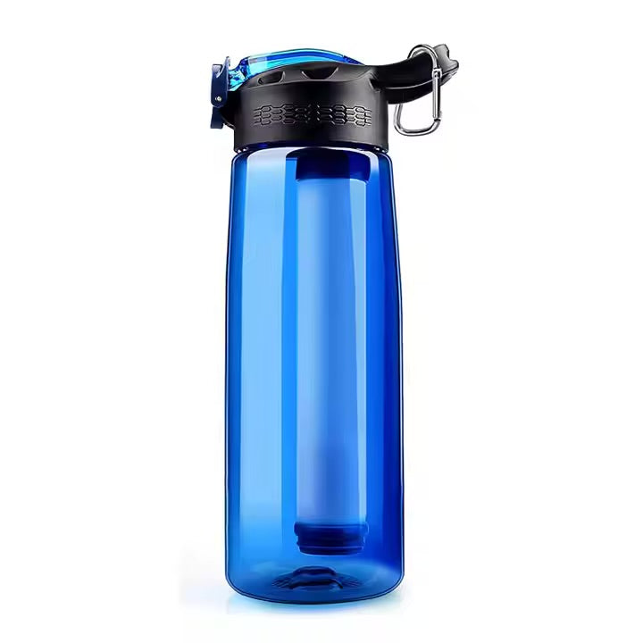 💧 WaterGo Bleu – Boire l’aventure n’a jamais été aussi stylé